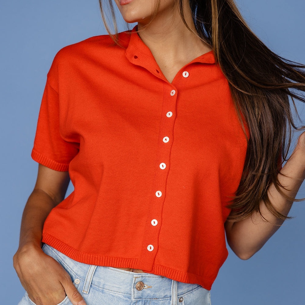 Things Between The Essential Cardi